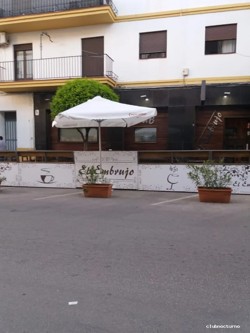 Pub El Embrujo Ronda