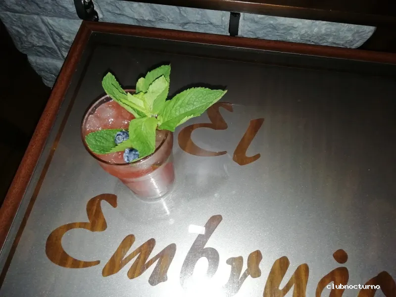 Pub El Embrujo Ronda