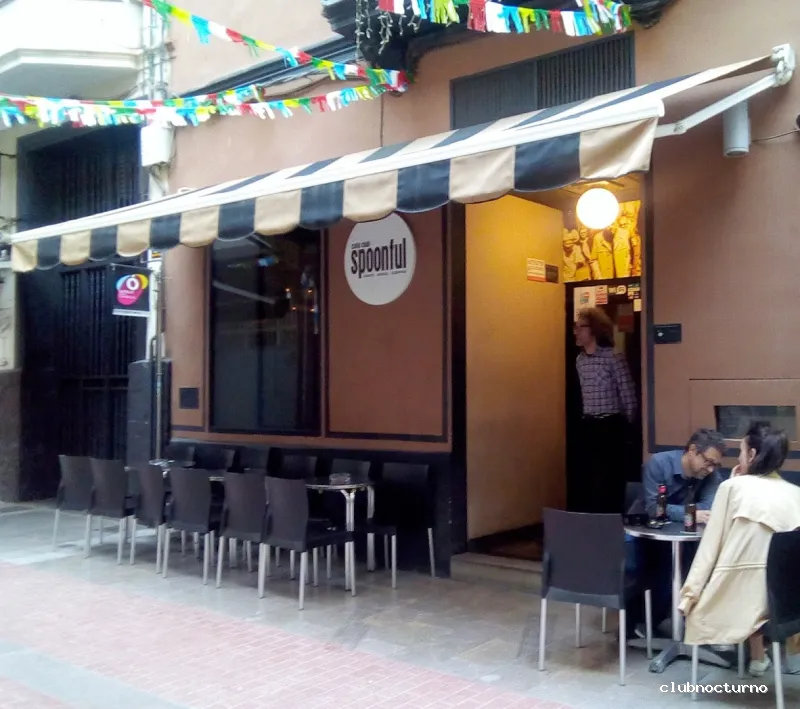 Spoonful Club