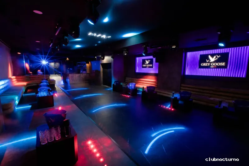 Aura Club Marbella