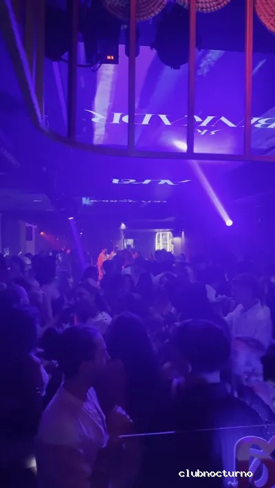 Aura Club Marbella