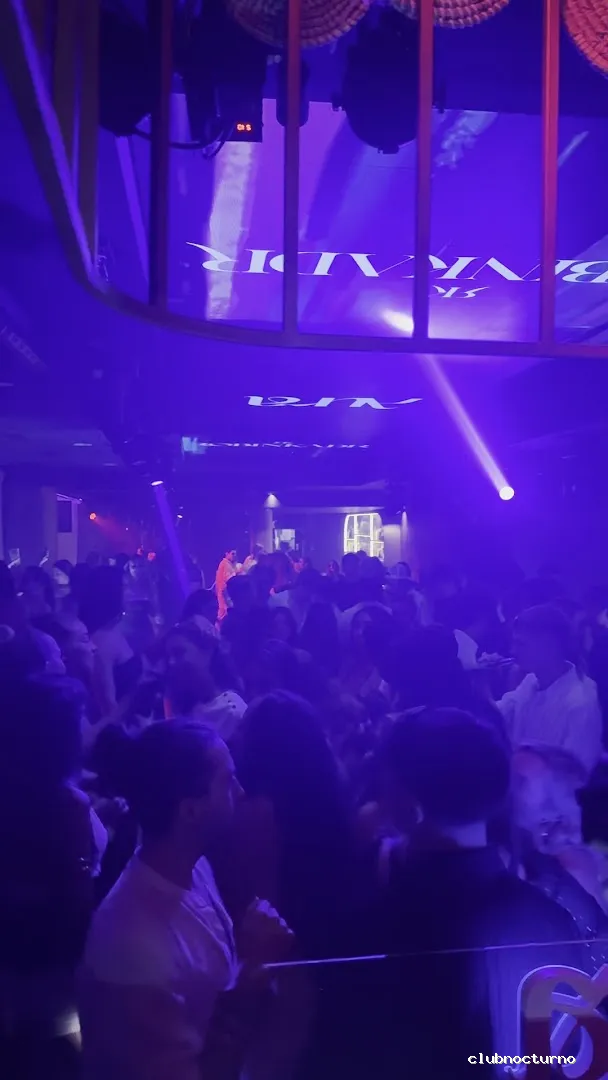 Aura Club Marbella