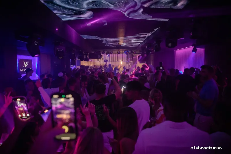 Aura Club Marbella