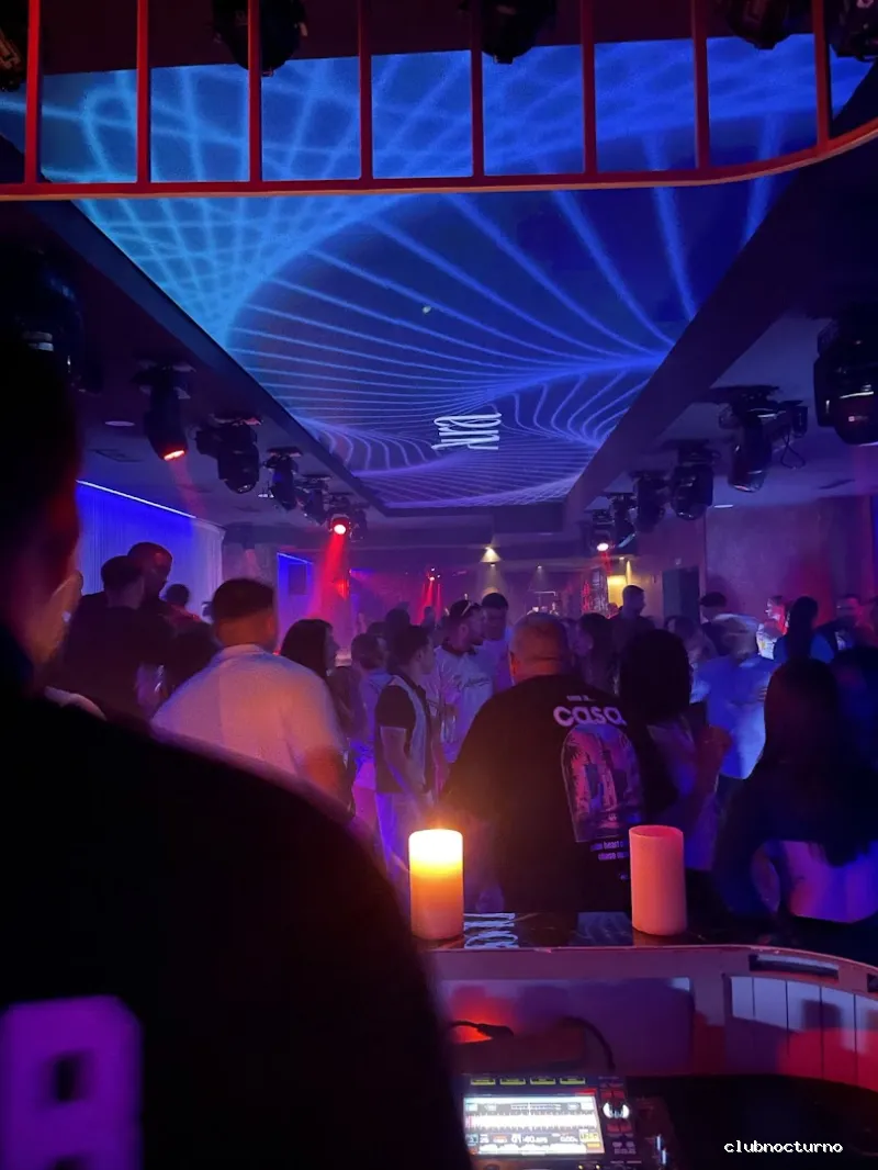 Aura Club Marbella