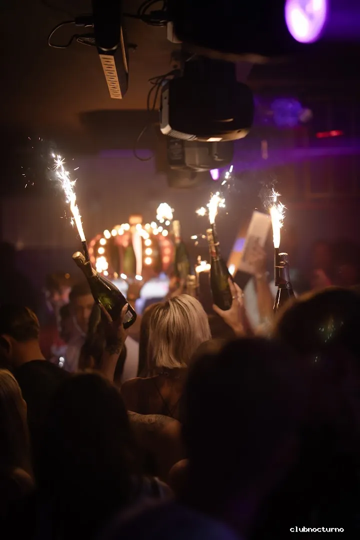 Aura Club Marbella