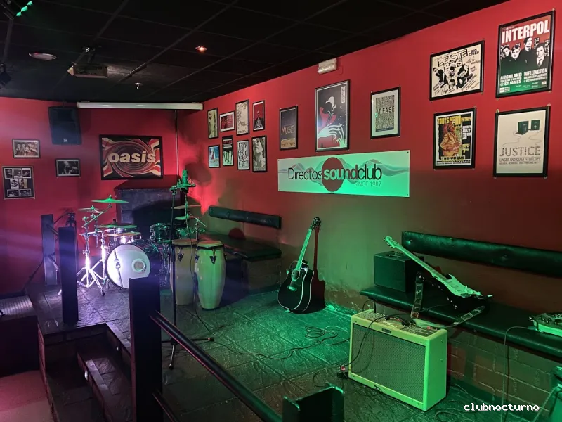 SoundClub Navalmoral