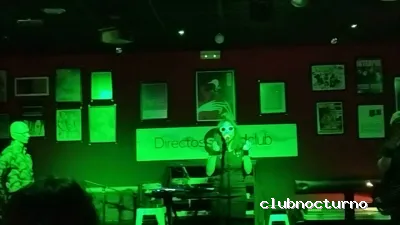 SoundClub Navalmoral