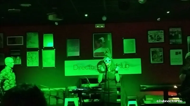 SoundClub Navalmoral