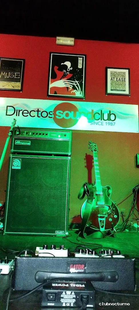 SoundClub Navalmoral