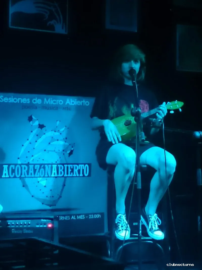 SoundClub Navalmoral