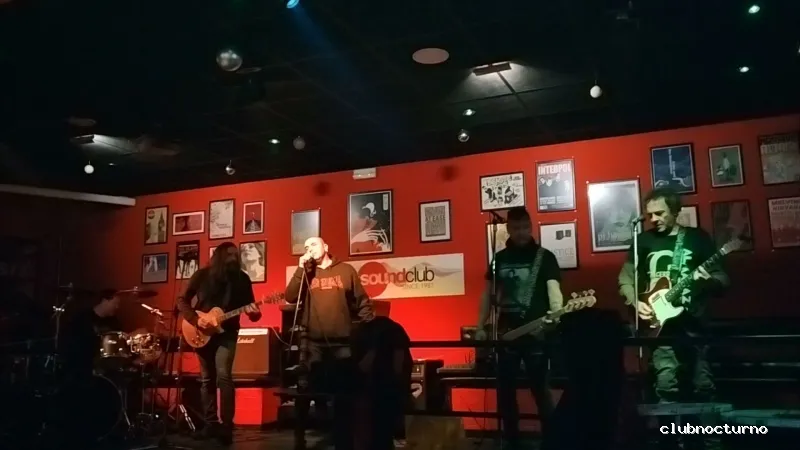 SoundClub Navalmoral