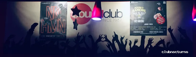 SoundClub Navalmoral