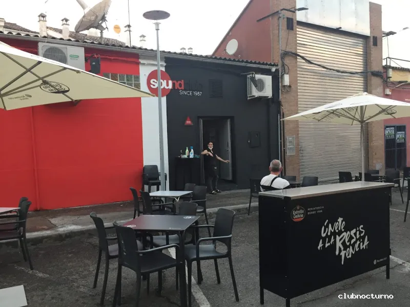 SoundClub Navalmoral