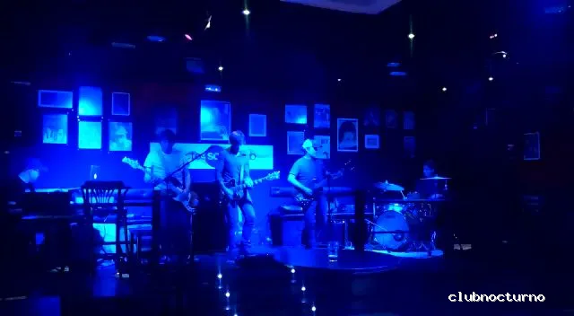 SoundClub Navalmoral