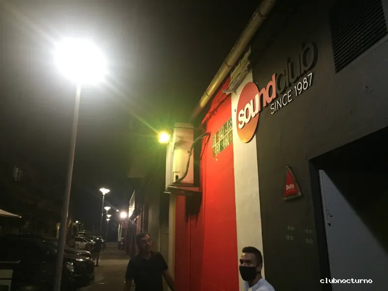 SoundClub Navalmoral