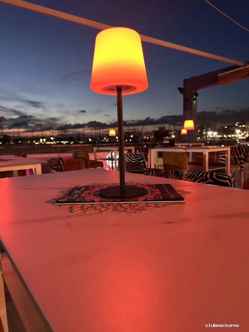 The Sunset Lounge Torrevieja