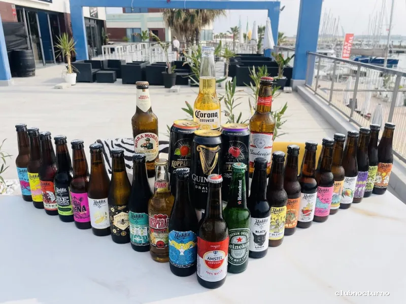 The Sunset Lounge Torrevieja