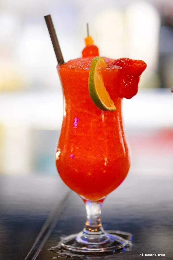 The Sunset Lounge Torrevieja