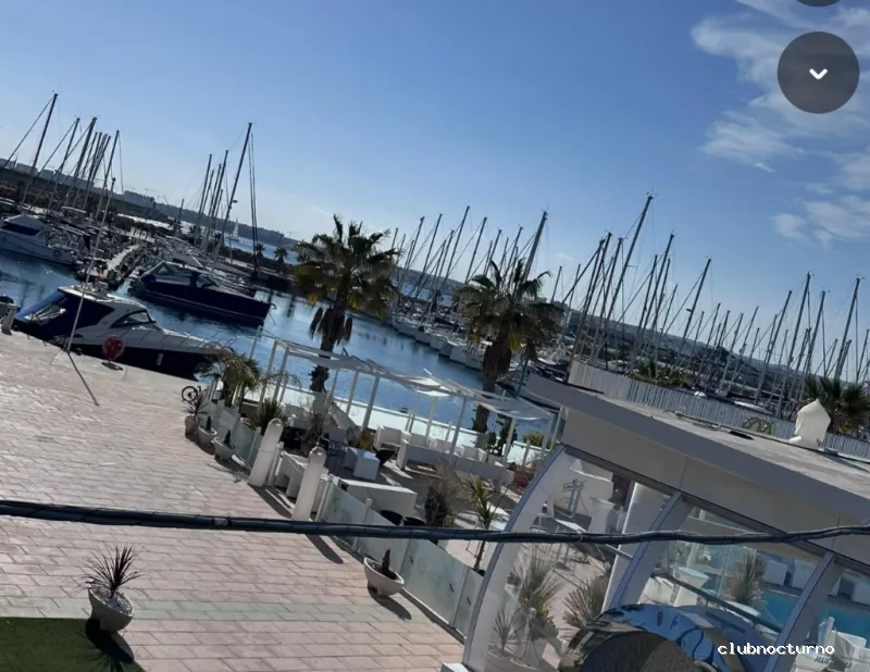 The Sunset Lounge Torrevieja