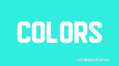 COLORS