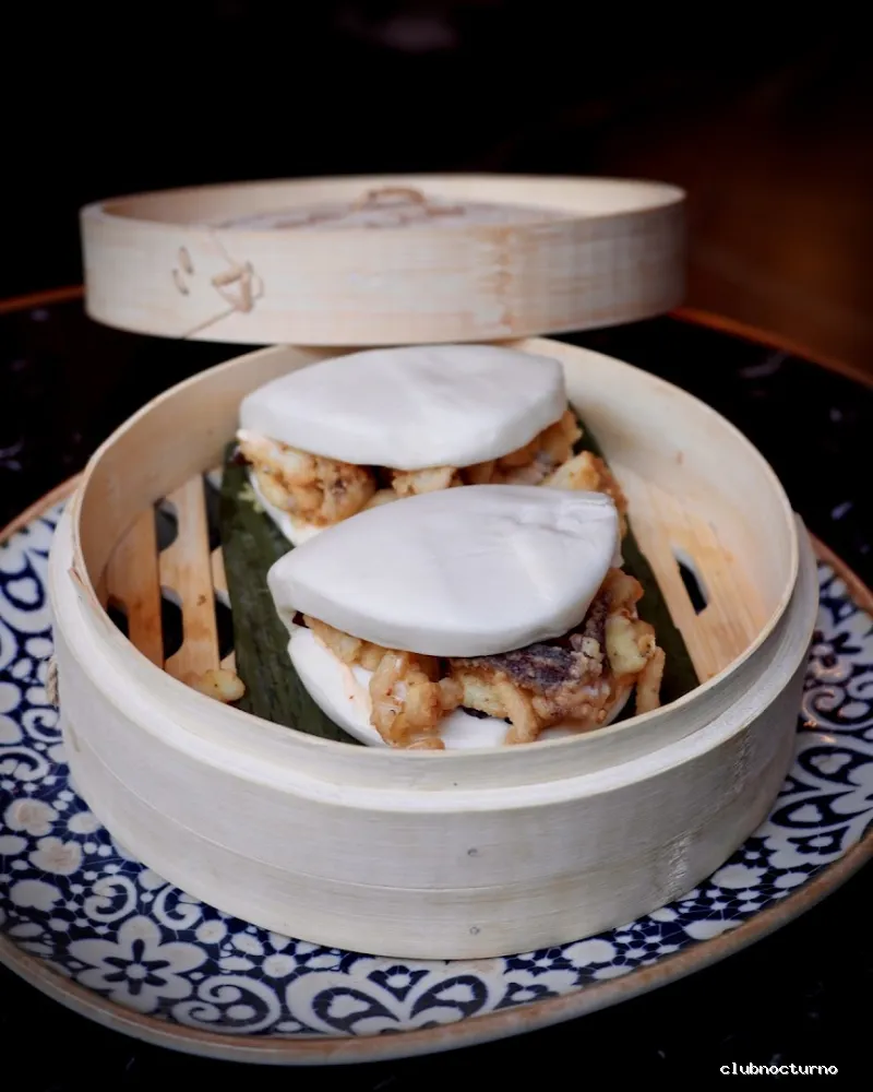 Wookah Lounge Barcelona