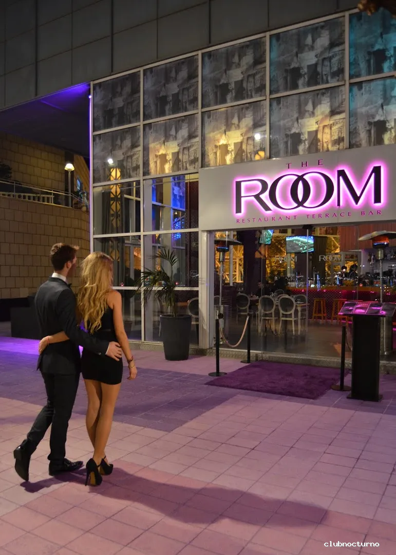The Room Barcelona
