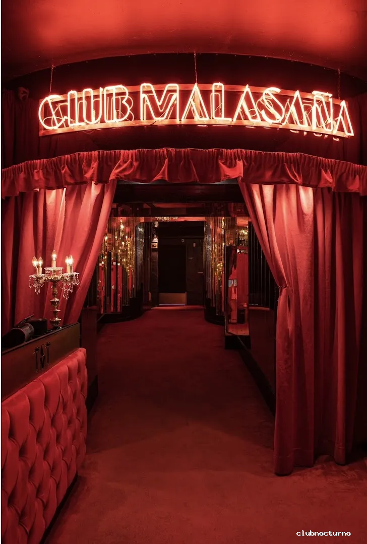 Club Malasaña