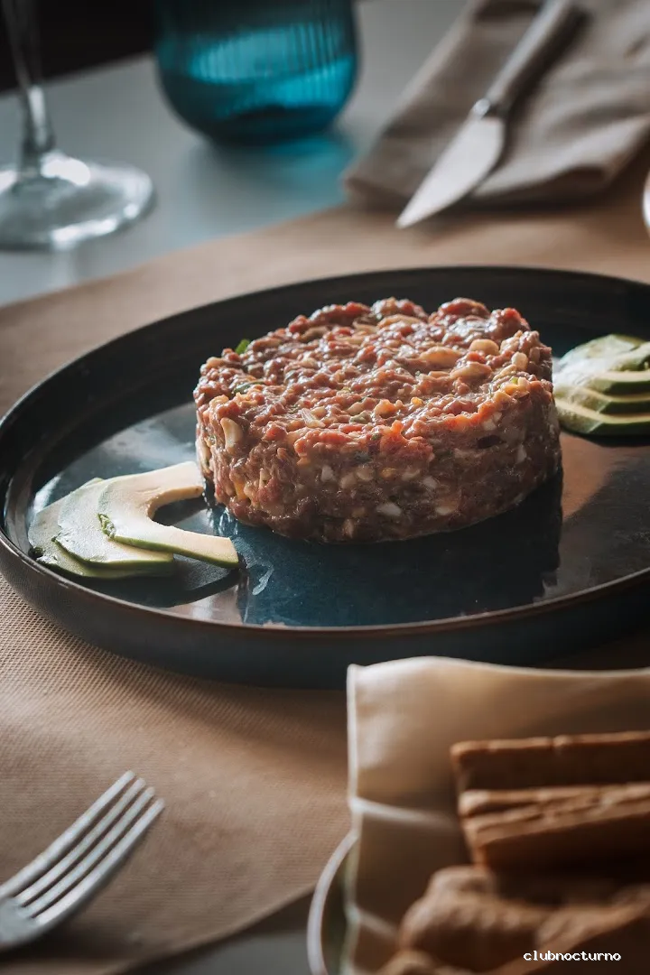 Maracas Restaurant & Lounge Club