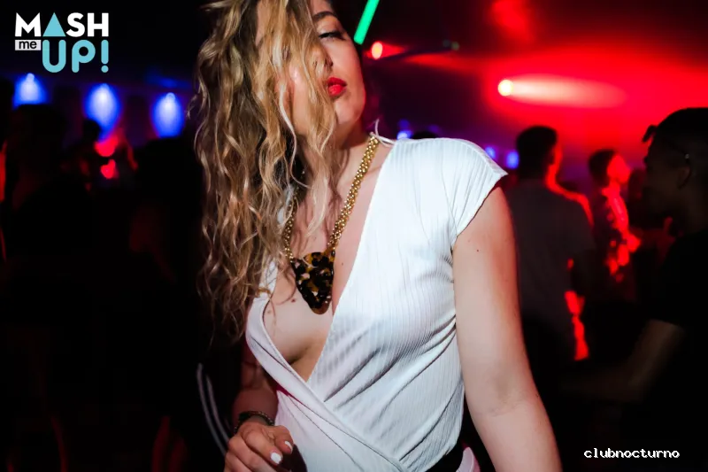 MASHmeUP! Party IBIZA