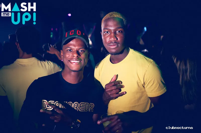 MASHmeUP! Party IBIZA