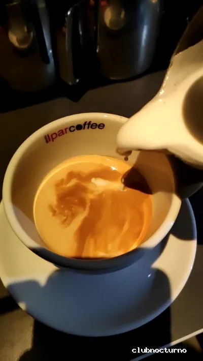 DiscoBar Haitzulo barri