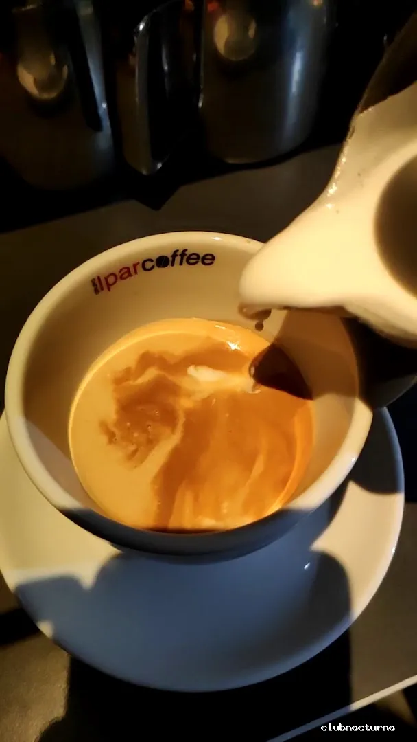 DiscoBar Haitzulo barri