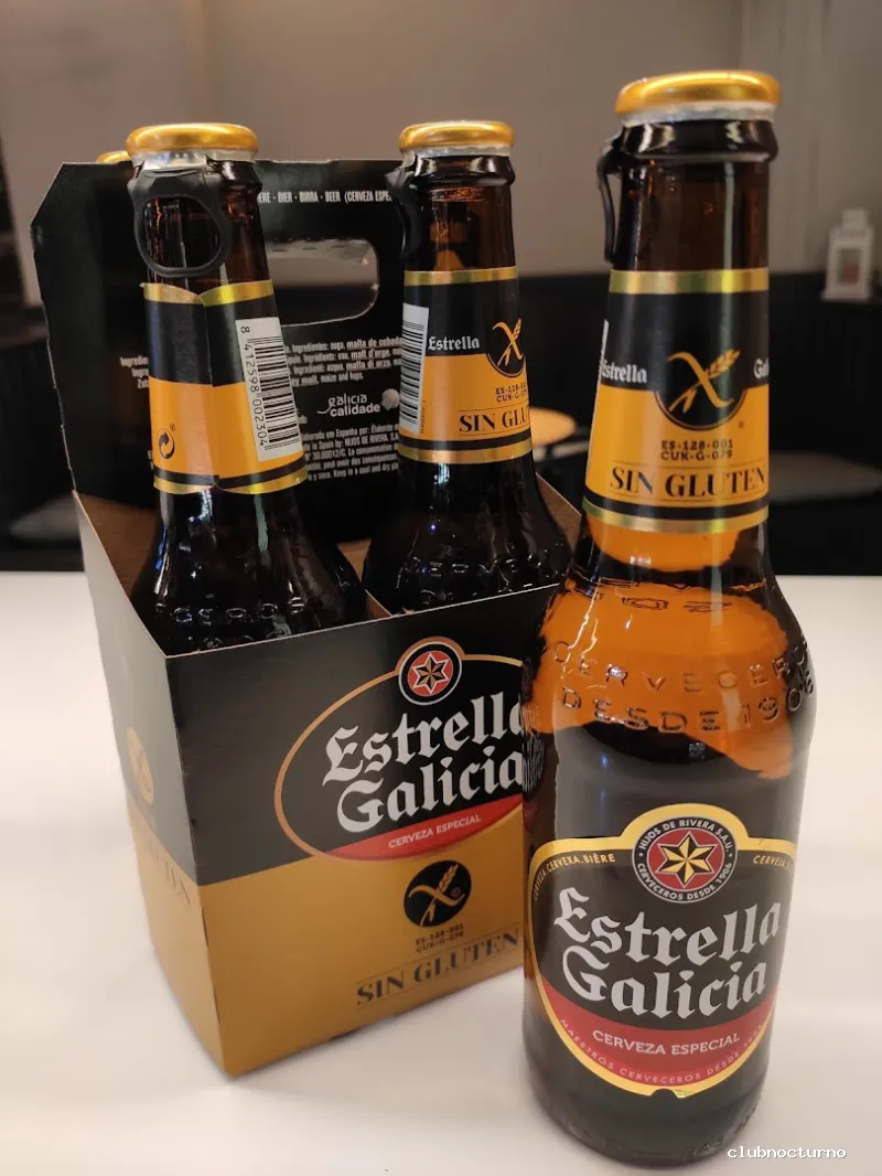 DiscoBar Haitzulo barri