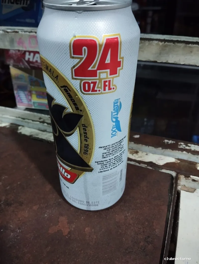 Discoteca paradise logroño