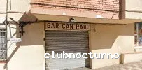 Bar Can Raúl