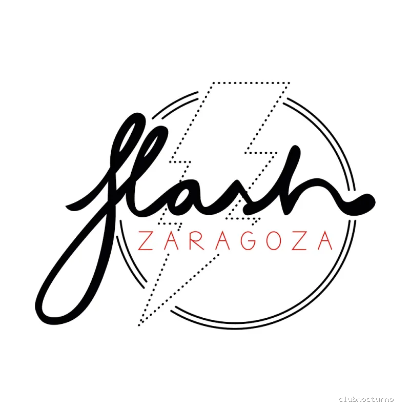 FLASH ZARAGOZA