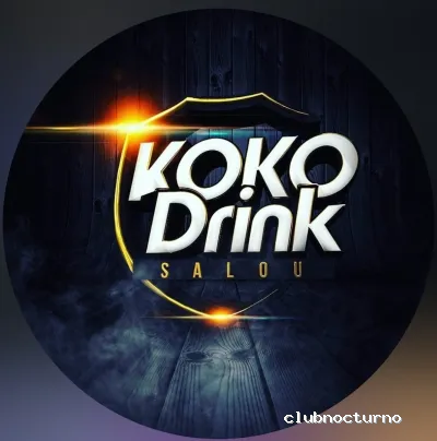 DISCOTECA LATINA KOKO DRINK SALOU