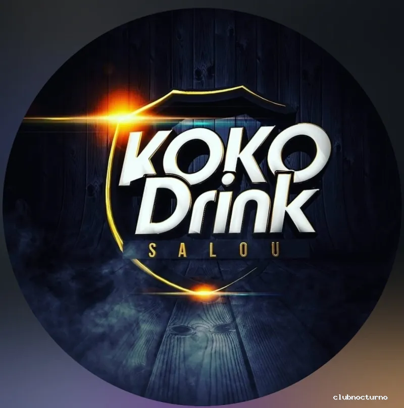 DISCOTECA LATINA KOKO DRINK SALOU