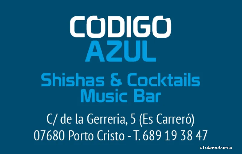 Código Azul