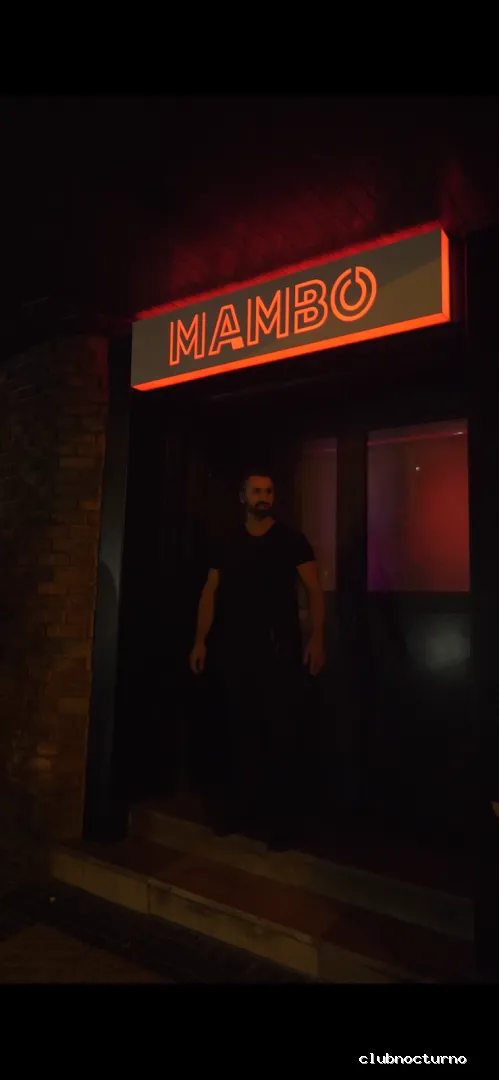 Mambo pub