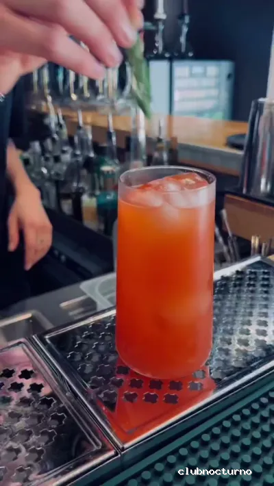 Four Elements Shisha Lounge Barcelona