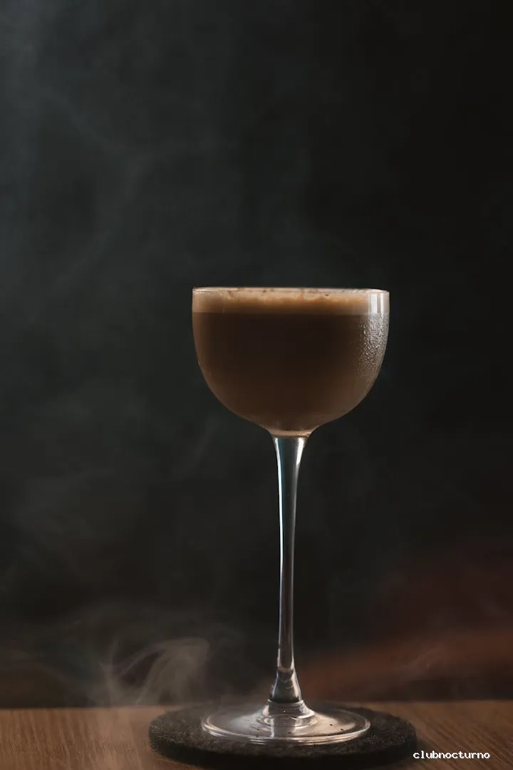 Four Elements Shisha Lounge Barcelona