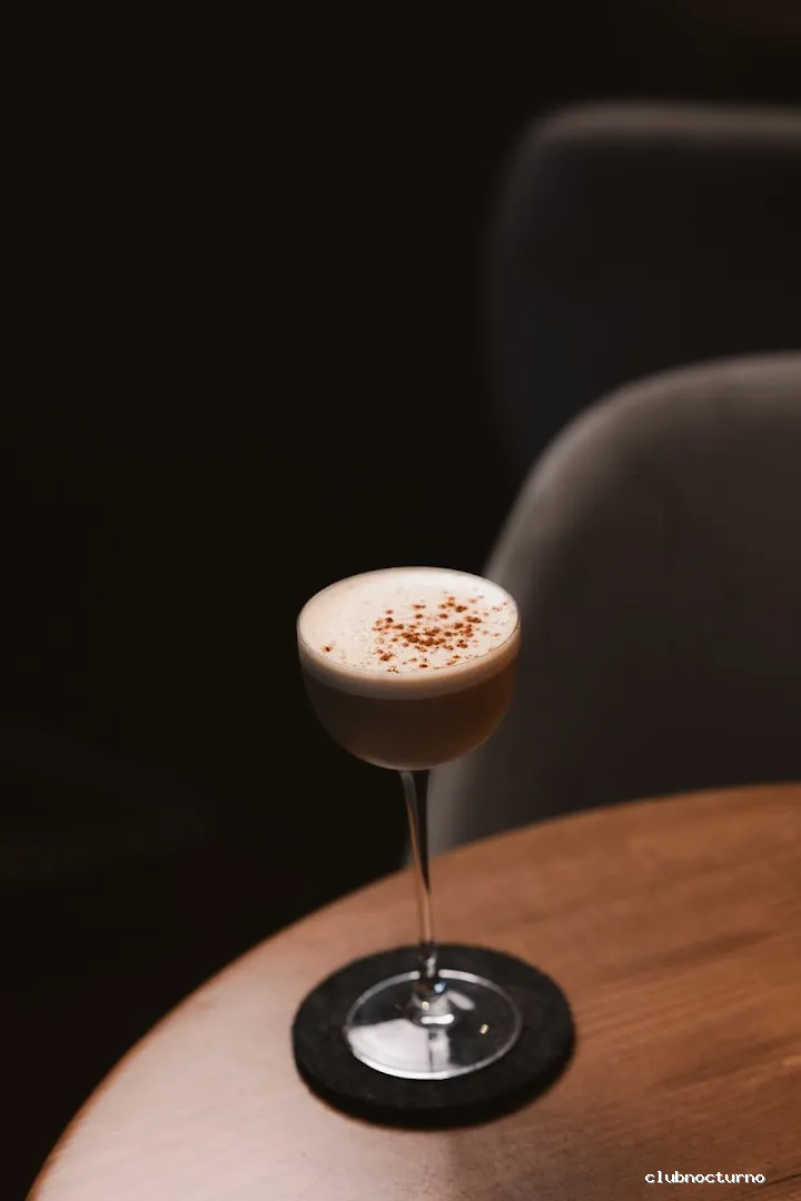 Four Elements Shisha Lounge Barcelona