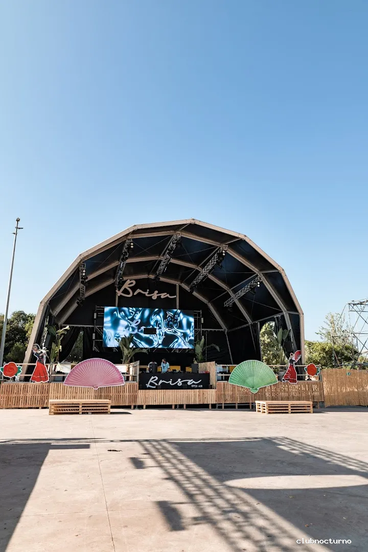 Brisa Open Air