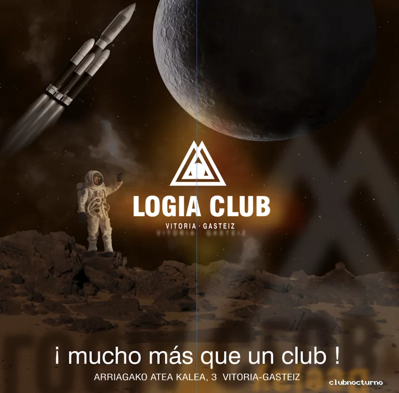 Logia Club