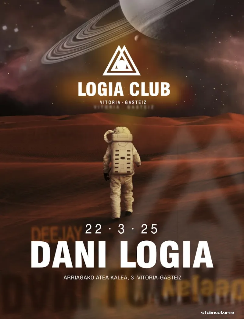 Logia Club