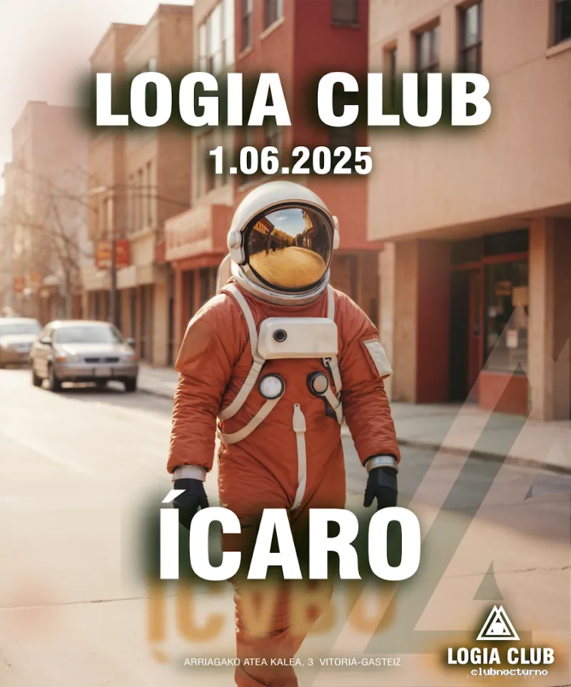 Logia Club