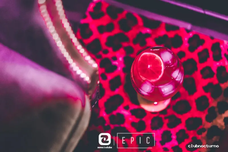 Epic Club Valencia