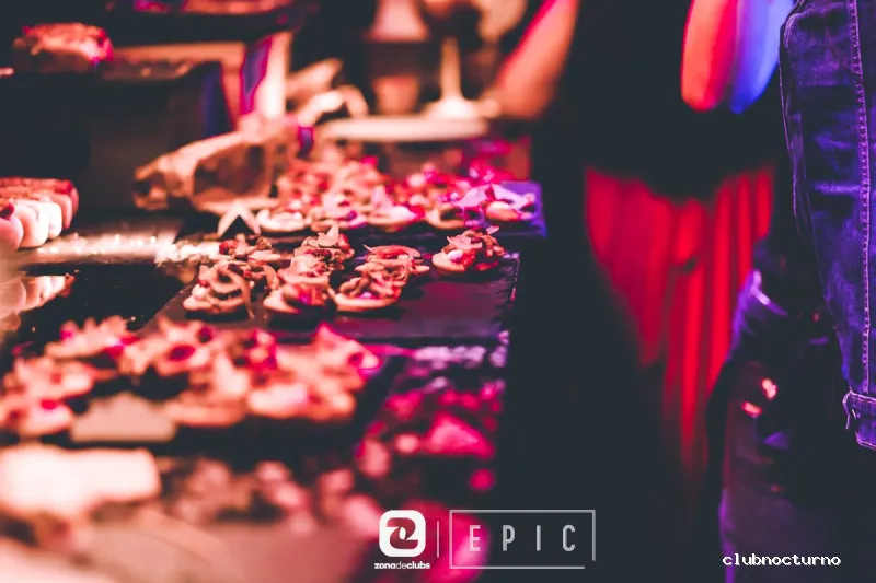 Epic Club Valencia