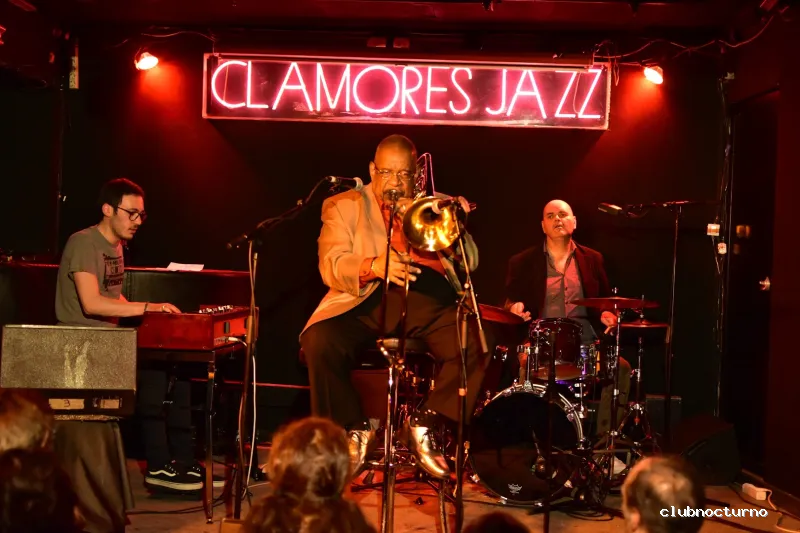 Sala Clamores